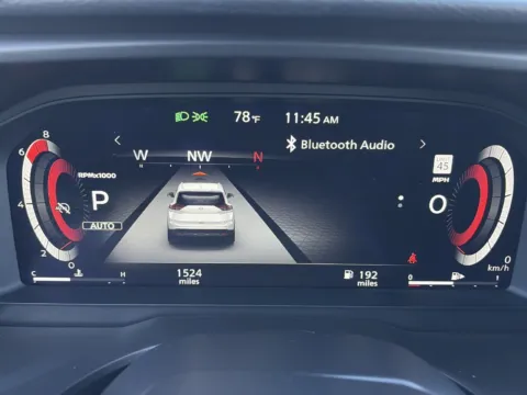 More photos of 2026 Nissan Rogue Platinum at Nissan of Lithia Springs, GA