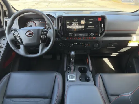 Photos of 2027 Nissan Frontier PRO-4X for sale in Lithia Springs, GA at Nissan of Lithia Springs