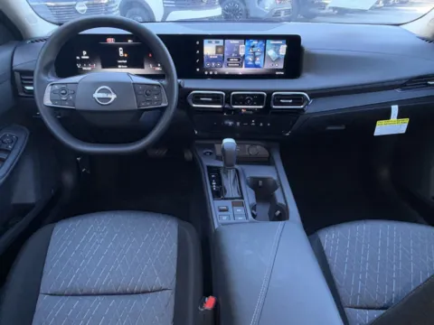 Photos of 2027 Nissan Sentra SV for sale in Lithia Springs, GA at Nissan of Lithia Springs