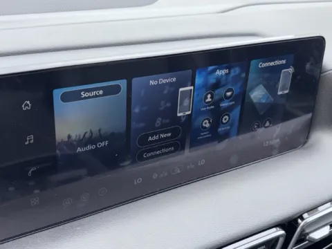 More photos of 2027 Nissan Sentra SR at Nissan of Lithia Springs, GA
