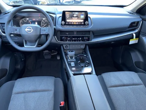 Photos of 2027 Nissan Rogue SV for sale in Lithia Springs, GA at Nissan of Lithia Springs