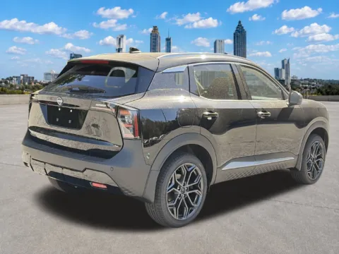 More photos of 2027 Nissan Kicks SR at Nissan of Lithia Springs, GA