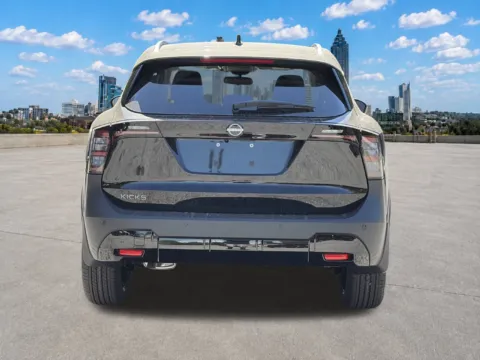 More photos of 2027 Nissan Kicks SR at Nissan of Lithia Springs, GA
