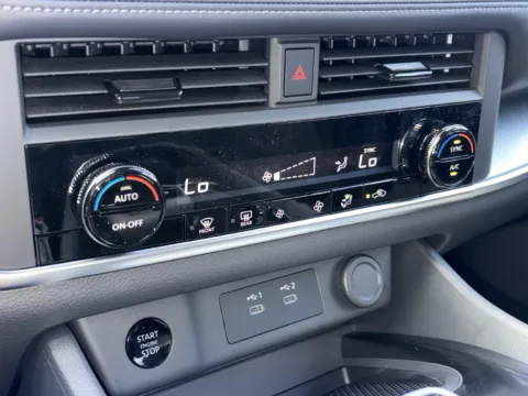 More photos of 2027 Nissan Rogue SV at Nissan of Lithia Springs, GA