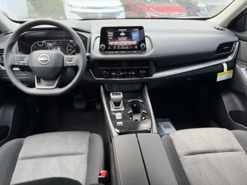 Photos of 2027 Nissan Rogue SV for sale in Lithia Springs, GA at Nissan of Lithia Springs