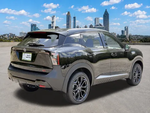More photos of 2027 Nissan Kicks SR at Nissan of Lithia Springs, GA