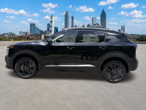 Photos of 2027 Nissan Kicks SR for sale in Lithia Springs, GA at Nissan of Lithia Springs