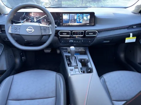 Photos of 2027 Nissan Sentra SR for sale in Lithia Springs, GA at Nissan of Lithia Springs