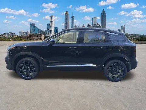 Photos of 2027 Nissan Kicks SR for sale in Lithia Springs, GA at Nissan of Lithia Springs