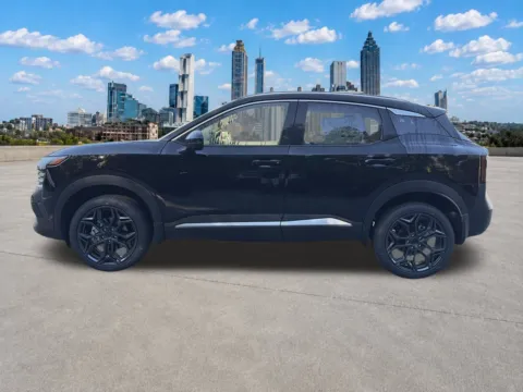 Photos of 2027 Nissan Kicks SR for sale in Lithia Springs, GA at Nissan of Lithia Springs