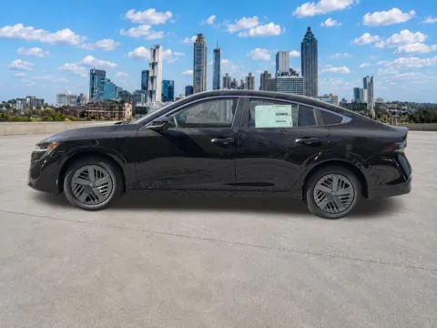 Photos of 2027 Nissan Sentra S for sale in Lithia Springs, GA at Nissan of Lithia Springs