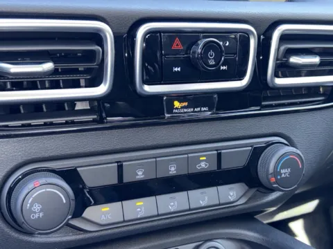 More photos of 2027 Nissan Sentra S at Nissan of Lithia Springs, GA