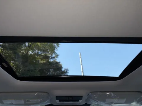 Another view of 2026 Nissan Pathfinder SL for sale in Lithia Springs, GA at Nissan of Lithia Springs