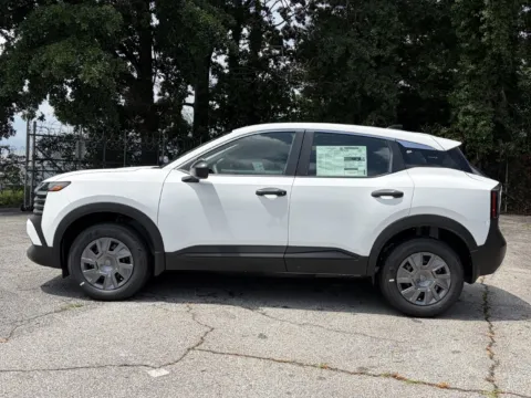 Another view of 2027 Nissan Kicks S for sale in Lithia Springs, GA at Nissan of Lithia Springs