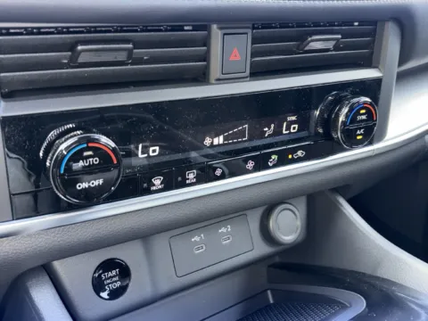 More photos of 2027 Nissan Rogue SV at Nissan of Lithia Springs, GA