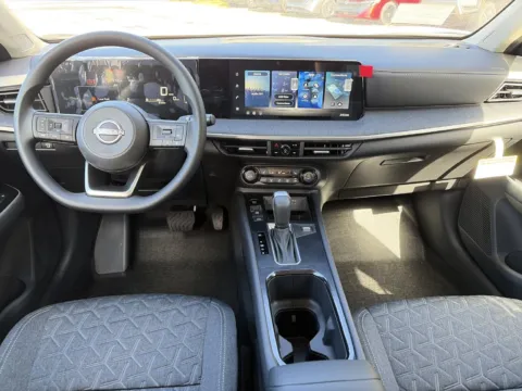 Photos of 2027 Nissan Kicks SV for sale in Lithia Springs, GA at Nissan of Lithia Springs
