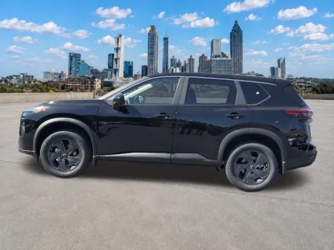 Photos of 2027 Nissan Rogue SV for sale in Lithia Springs, GA at Nissan of Lithia Springs