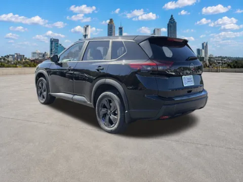 Another view of 2027 Nissan Rogue SV for sale in Lithia Springs, GA at Nissan of Lithia Springs