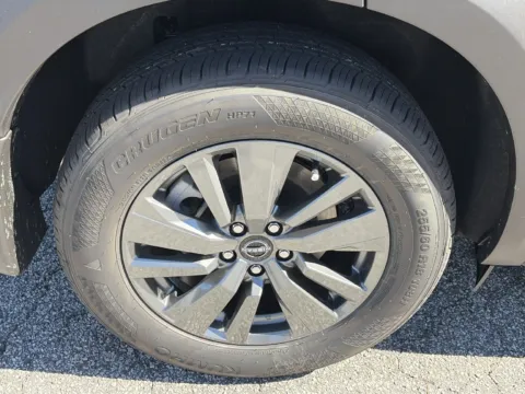 More photos of 2026 Nissan Pathfinder SV at Nissan of Lithia Springs, GA