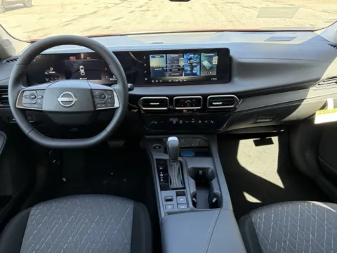 Photos of 2027 Nissan Sentra SV for sale in Lithia Springs, GA at Nissan of Lithia Springs