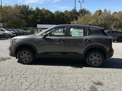 Photos of 2027 Nissan Kicks S for sale in Lithia Springs, GA at Nissan of Lithia Springs