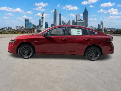 Photos of 2027 Nissan Sentra SV for sale in Lithia Springs, GA at Nissan of Lithia Springs