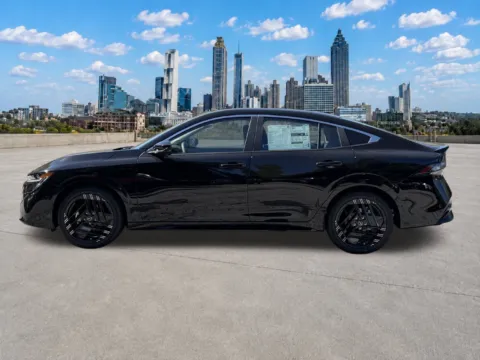 Photos of 2027 Nissan Sentra SR for sale in Lithia Springs, GA at Nissan of Lithia Springs