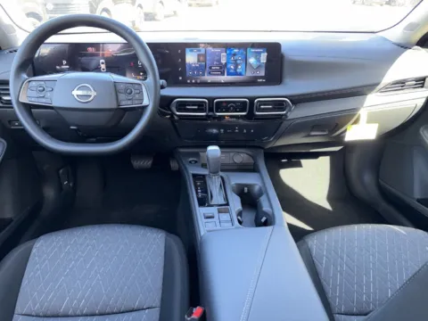 Photos of 2027 Nissan Sentra SV for sale in Lithia Springs, GA at Nissan of Lithia Springs