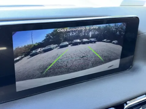 More photos of 2027 Nissan Sentra SV at Nissan of Lithia Springs, GA