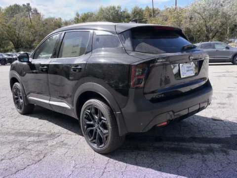 Another view of 2027 Nissan Kicks SR for sale in Lithia Springs, GA at Nissan of Lithia Springs