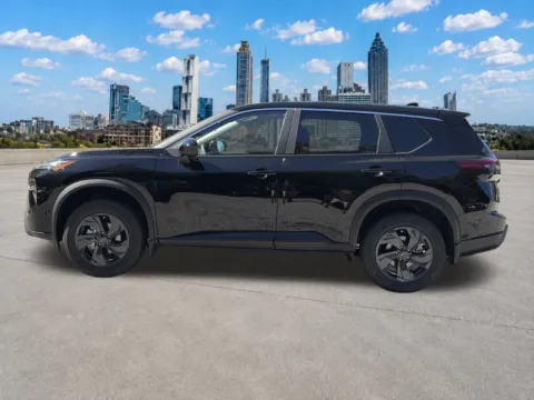 Photos of 2027 Nissan Rogue SV for sale in Lithia Springs, GA at Nissan of Lithia Springs