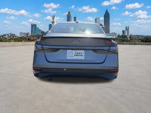 More photos of 2026 Nissan Sentra SR at Nissan of Lithia Springs, GA