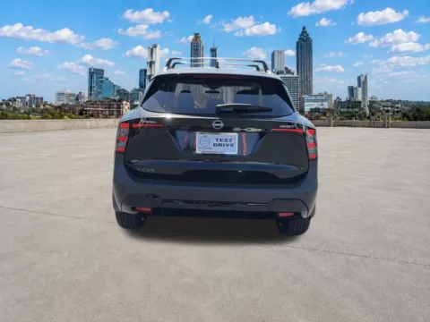 More photos of 2027 Nissan Kicks SR at Nissan of Lithia Springs, GA
