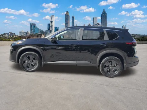 Photos of 2027 Nissan Rogue SV for sale in Lithia Springs, GA at Nissan of Lithia Springs