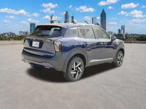 More photos of 2027 Nissan Kicks SV at Nissan of Lithia Springs, GA