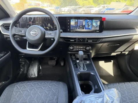 Photos of 2027 Nissan Kicks SV for sale in Lithia Springs, GA at Nissan of Lithia Springs