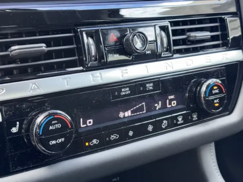 More photos of 2026 Nissan Pathfinder SV at Nissan of Lithia Springs, GA