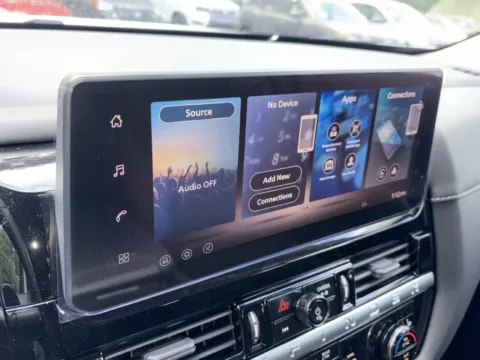 Photos of 2026 Nissan Pathfinder SV for sale in Lithia Springs, GA at Nissan of Lithia Springs