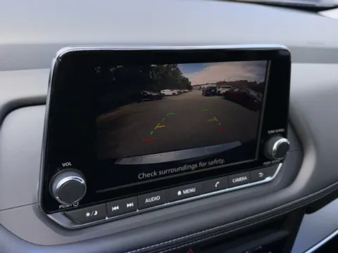 More photos of 2027 Nissan Rogue SV at Nissan of Lithia Springs, GA