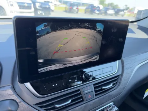 More photos of 2026 Nissan Altima 2.5 SV at Nissan of Lithia Springs, GA
