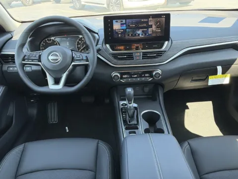 Photos of 2026 Nissan Altima 2.5 SV for sale in Lithia Springs, GA at Nissan of Lithia Springs