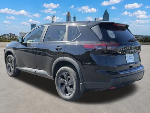 More photos of 2027 Nissan Rogue SV at Nissan of Lithia Springs, GA