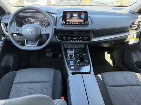 More photos of 2027 Nissan Rogue SV at Nissan of Lithia Springs, GA