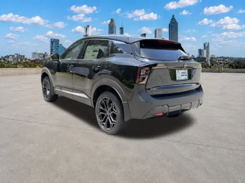 Another view of 2027 Nissan Kicks SR for sale in Lithia Springs, GA at Nissan of Lithia Springs