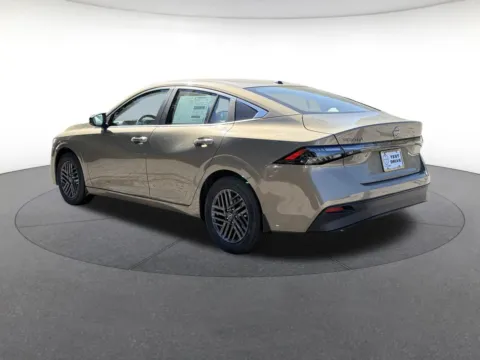 Another view of 2027 Nissan Sentra SV for sale in Lithia Springs, GA at Nissan of Lithia Springs