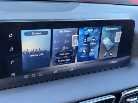 More photos of 2027 Nissan Sentra SV at Nissan of Lithia Springs, GA