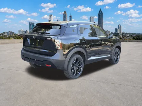 More photos of 2027 Nissan Kicks SR at Nissan of Lithia Springs, GA