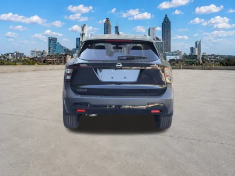 More photos of 2027 Nissan Kicks SR at Nissan of Lithia Springs, GA