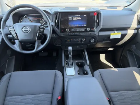 Photos of 2027 Nissan Frontier S for sale in Lithia Springs, GA at Nissan of Lithia Springs