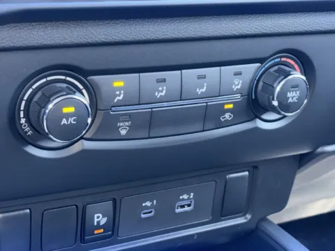 More photos of 2027 Nissan Frontier S at Nissan of Lithia Springs, GA